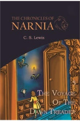 The Voyage Of the Dawn Treader: the Chronicles Of Narnia (Book 5)